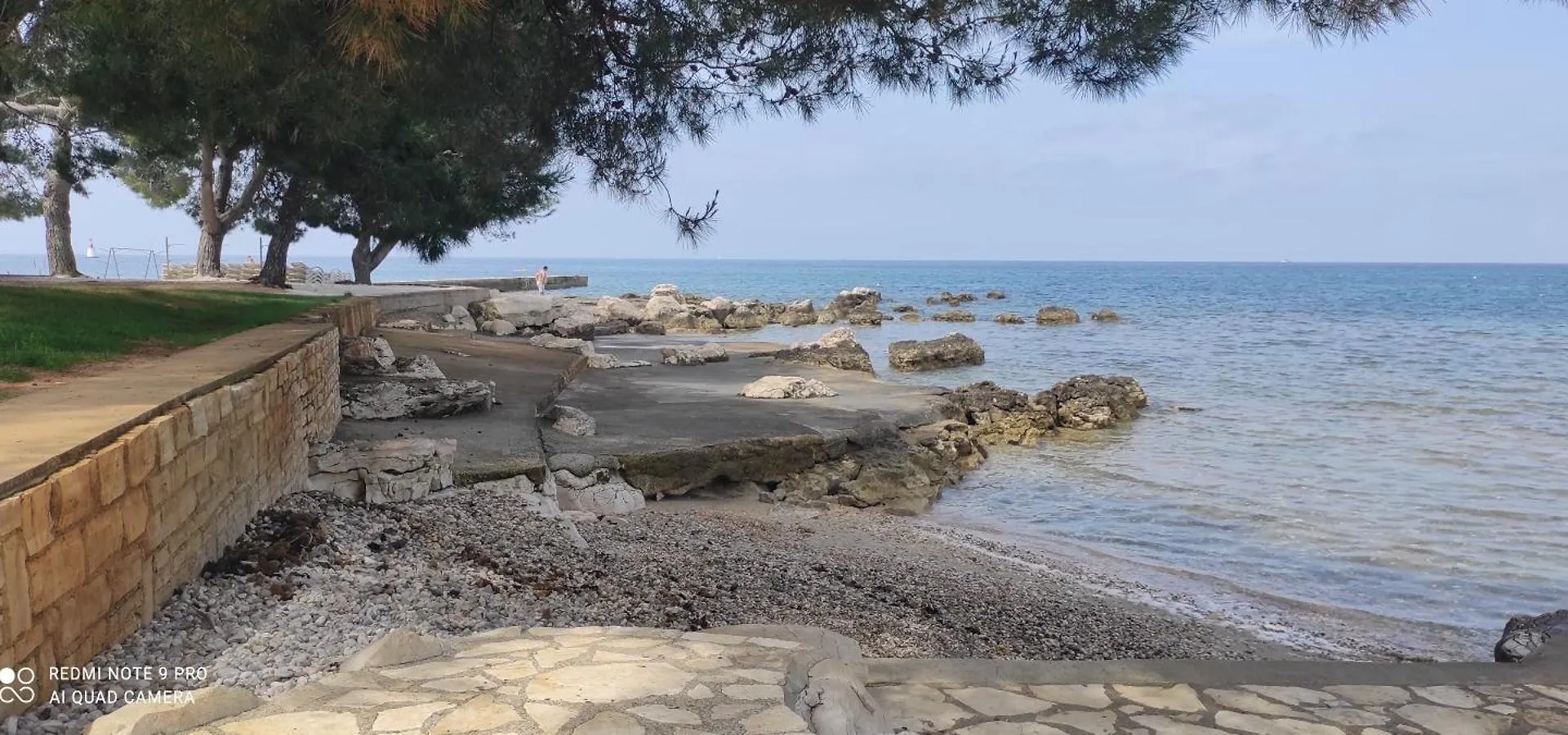 Garden Palace Apartment Umag