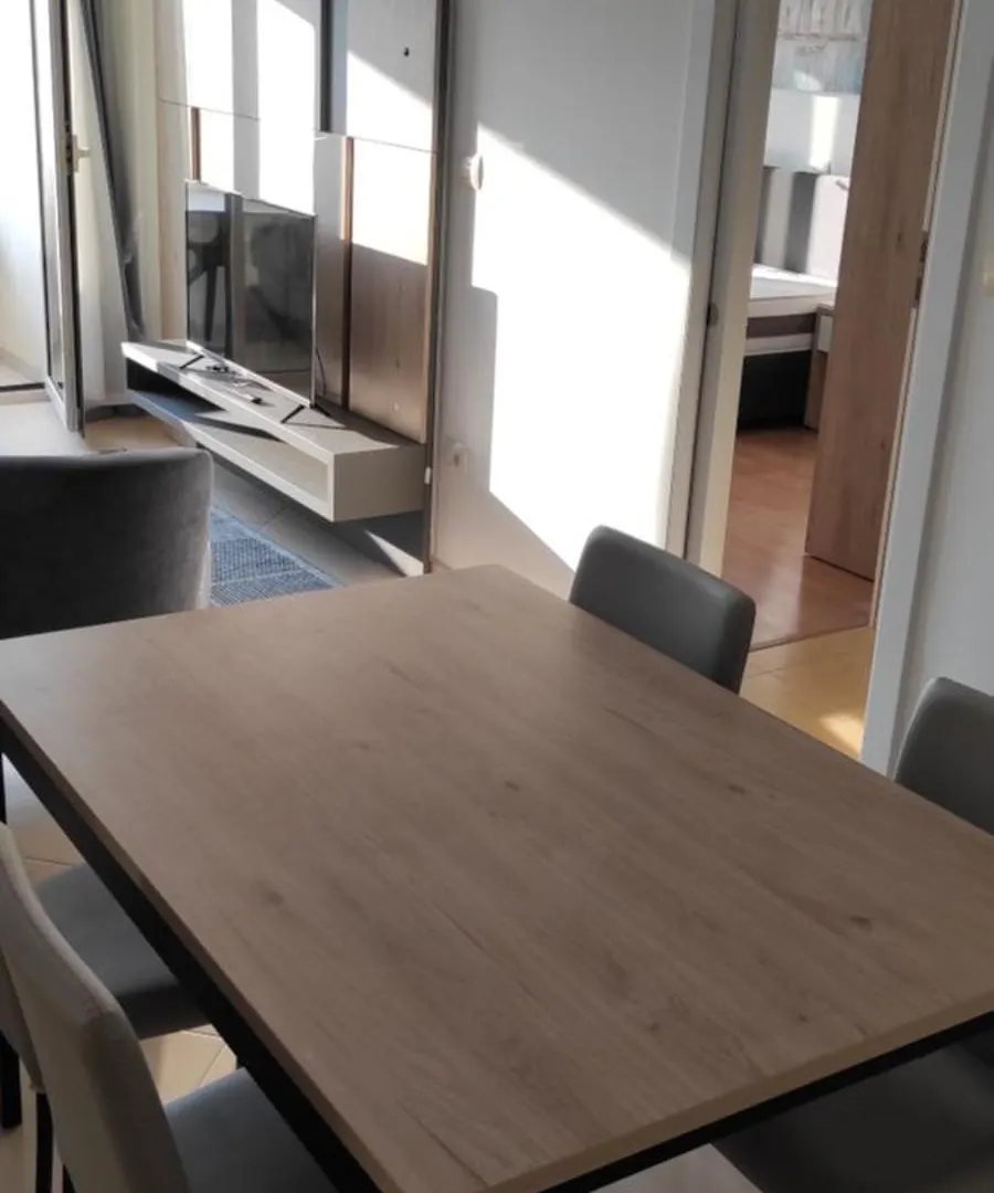 Garden Palace Apartment Umag