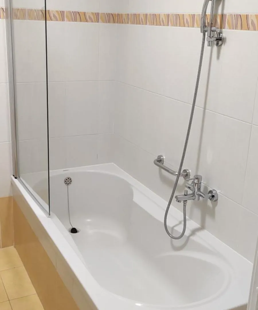Garden Palace Apartment Umag