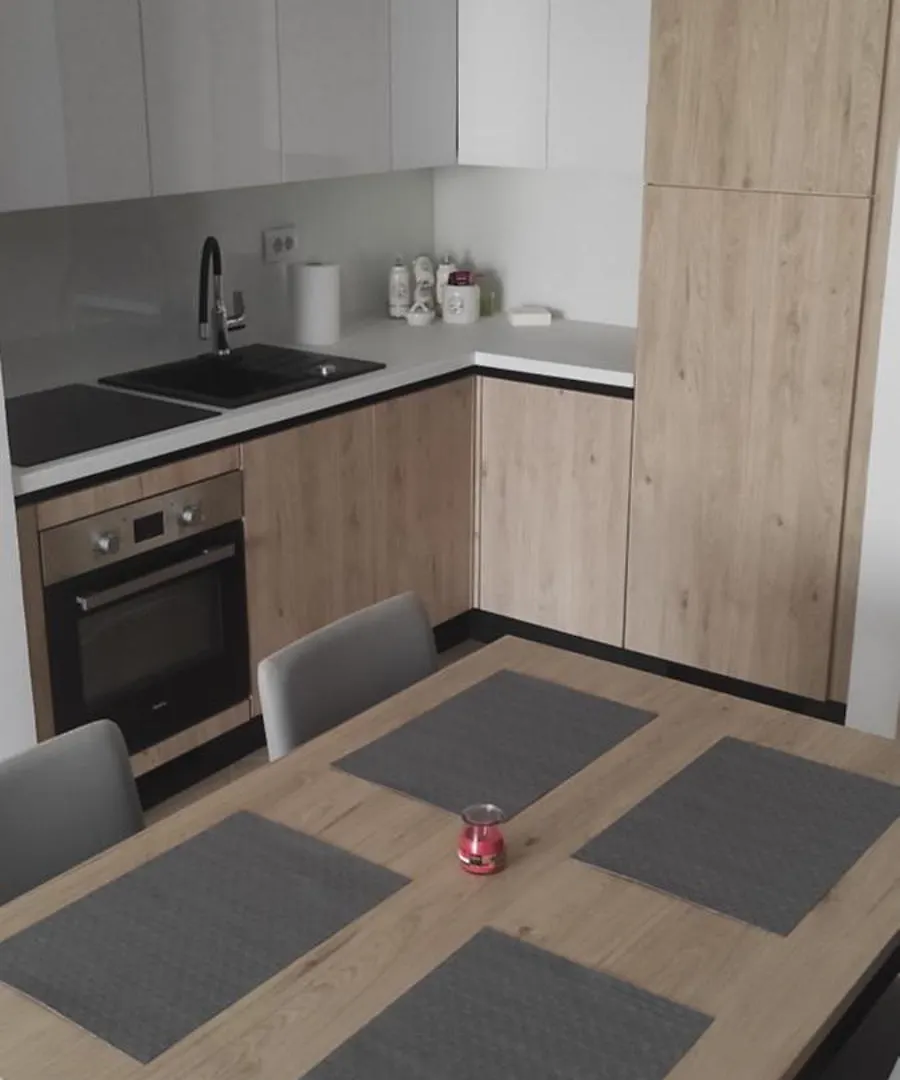 Garden Palace Apartment Umag