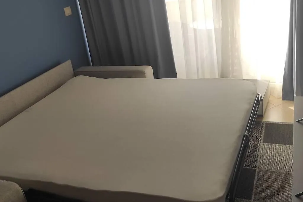 Garden Palace Apartment Umag
