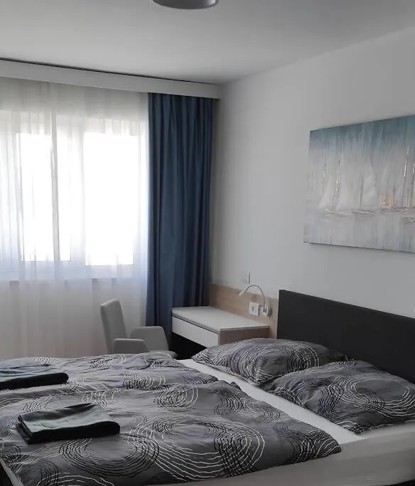 Garden Palace Apartment Umag 0*,  Croatia