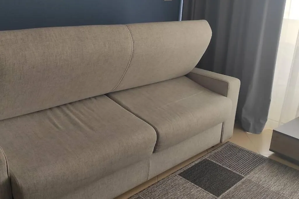 Garden Palace Apartment Umag 0*,  Croatia