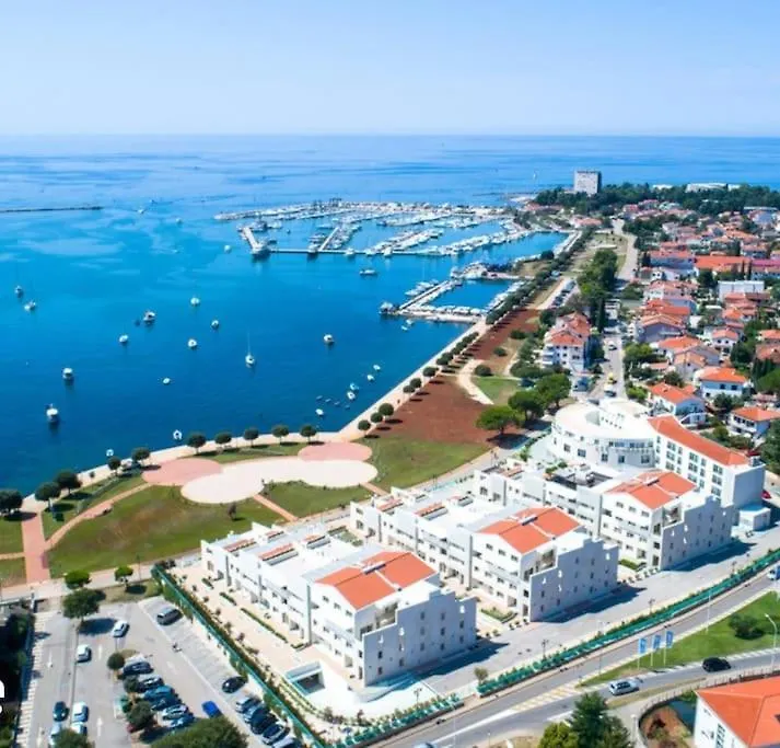 Garden Palace Apartment أوماغ