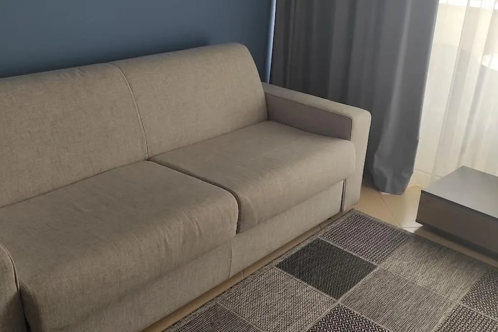 Garden Palace Apartment Umag Chorwacja